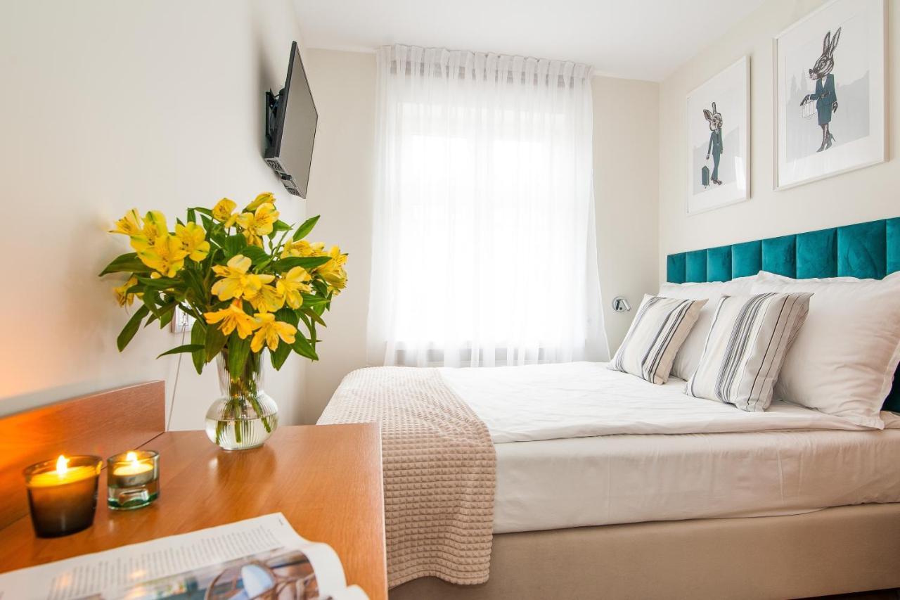 Hotel Awo グニェズノ 部屋 写真