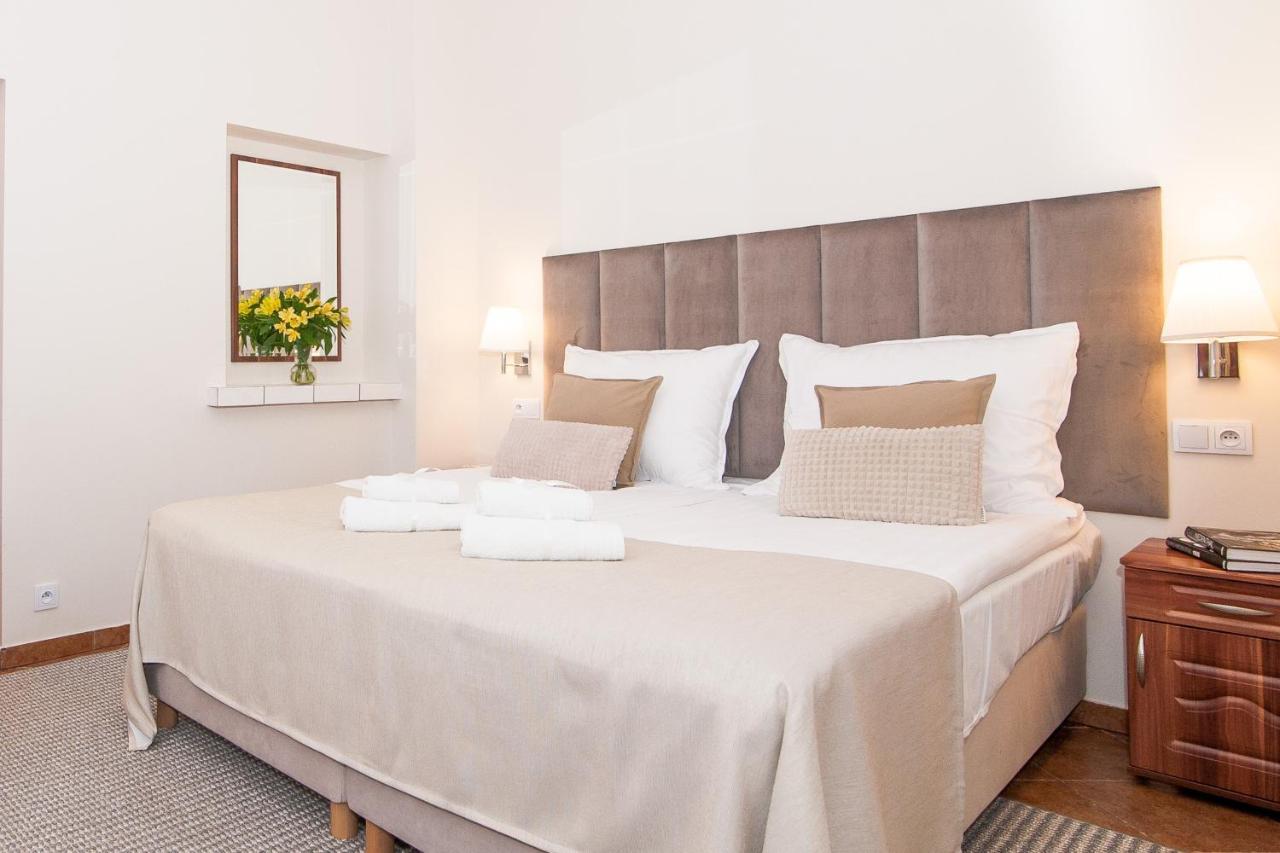 Hotel Awo グニェズノ 部屋 写真
