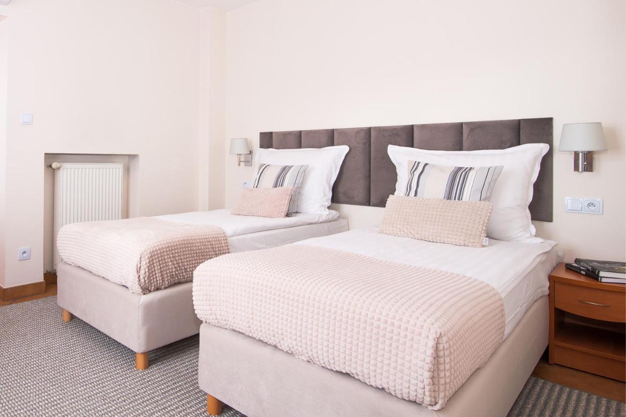Hotel Awo グニェズノ 部屋 写真