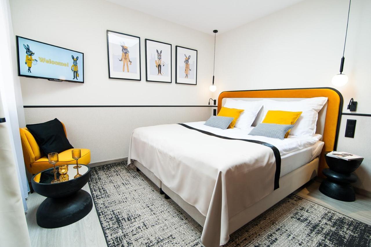 Hotel Awo グニェズノ 部屋 写真