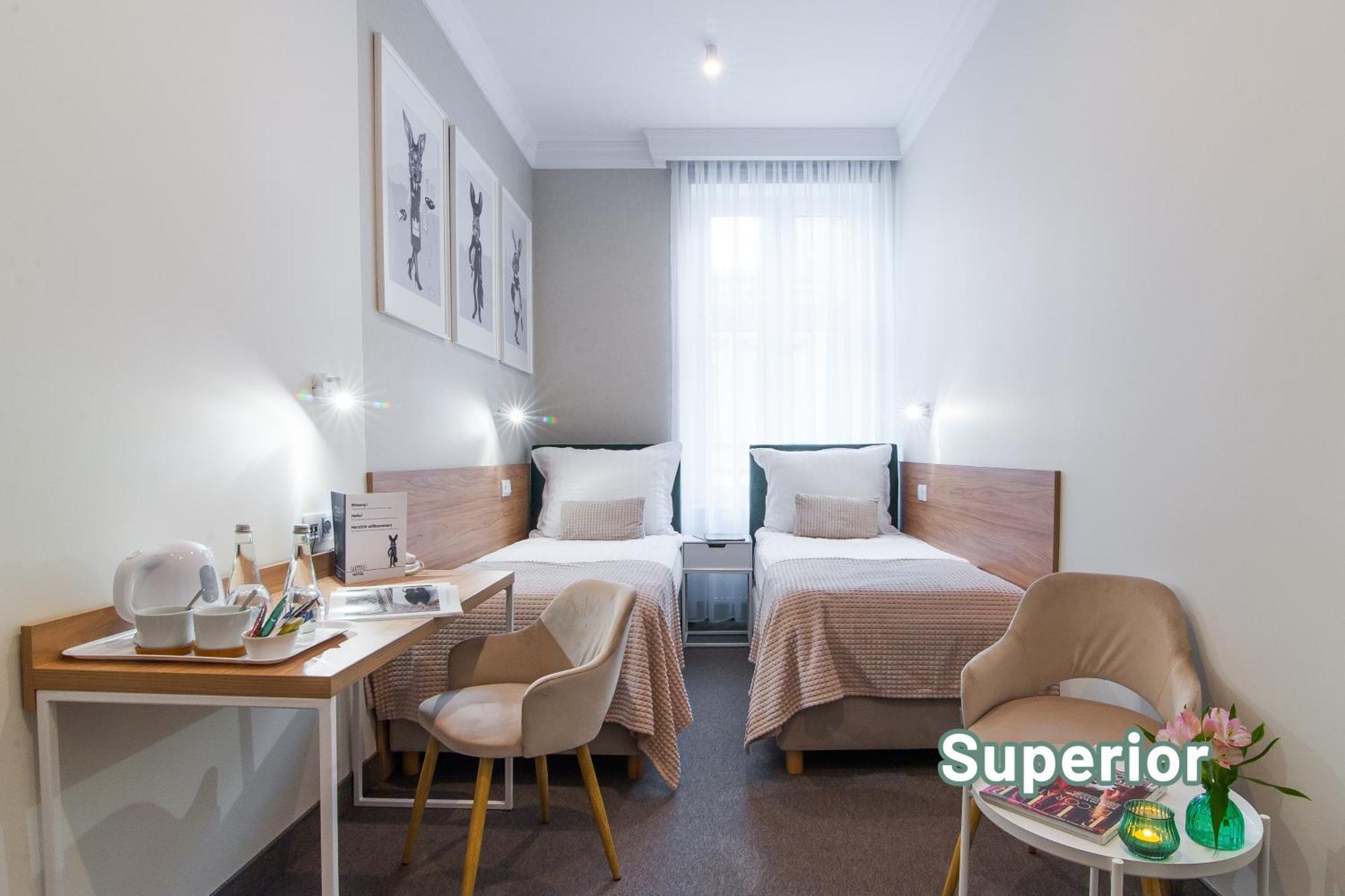 Hotel Awo グニェズノ エクステリア 写真