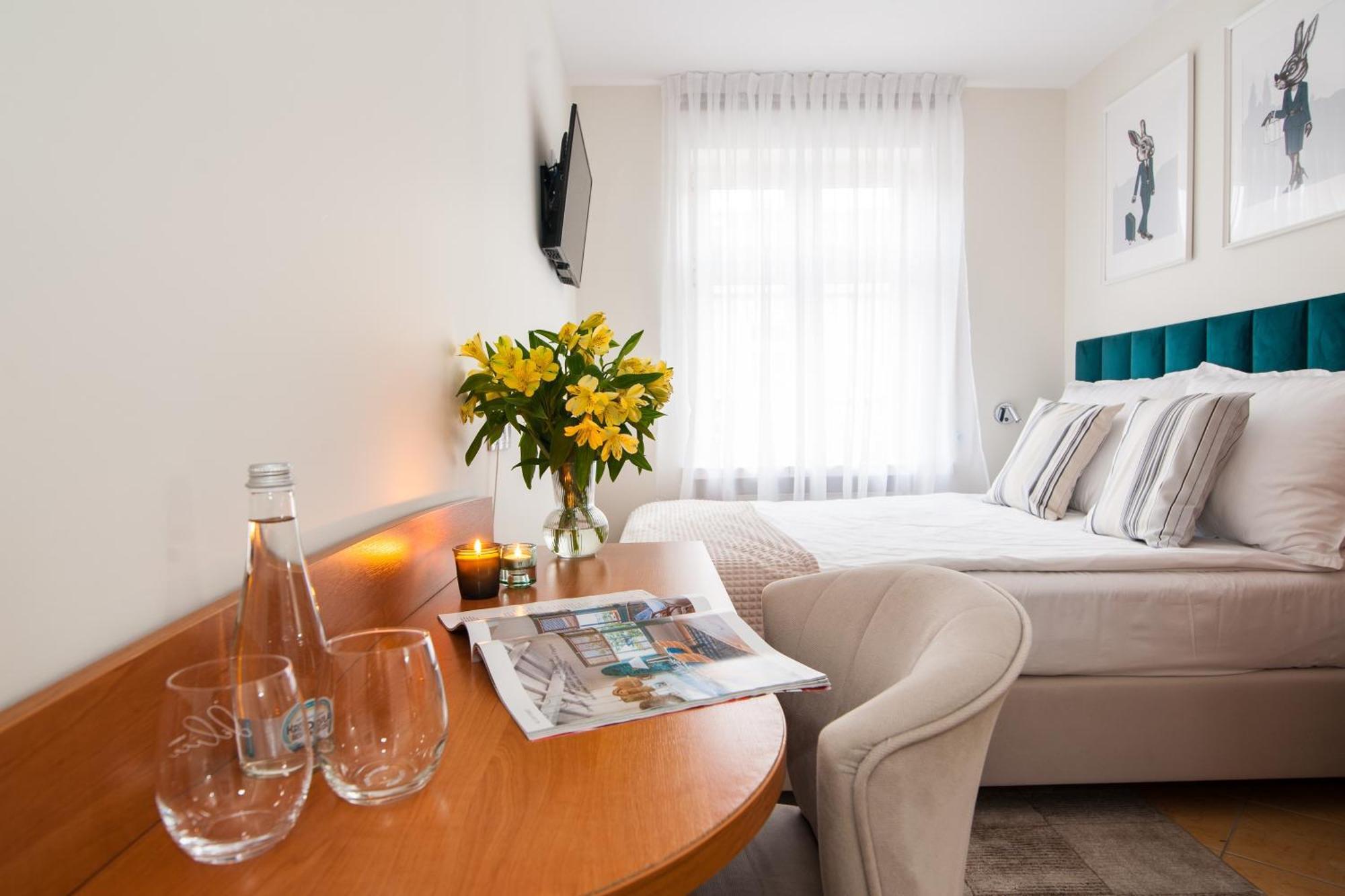 Hotel Awo グニェズノ 部屋 写真