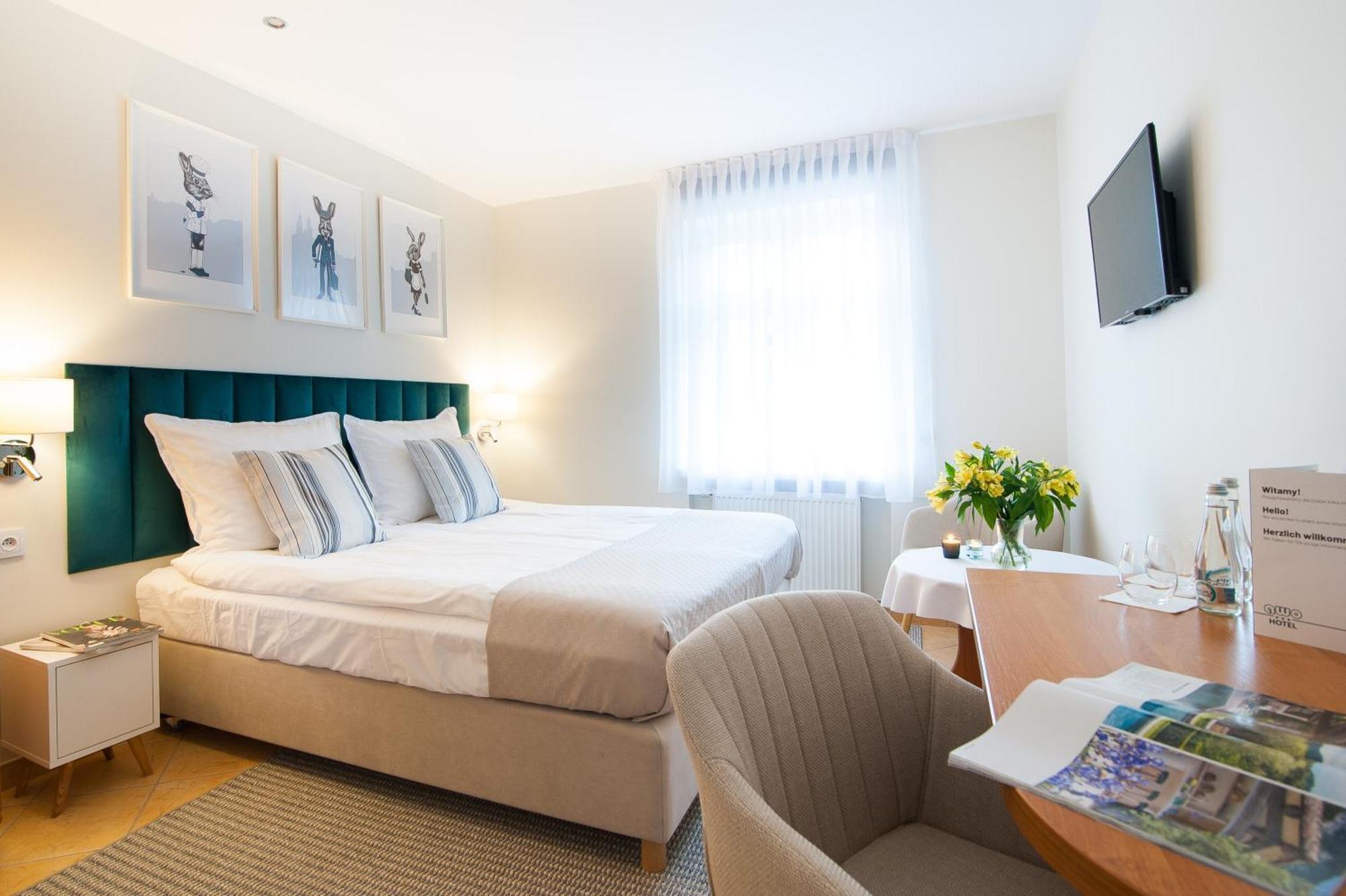 Hotel Awo グニェズノ 部屋 写真