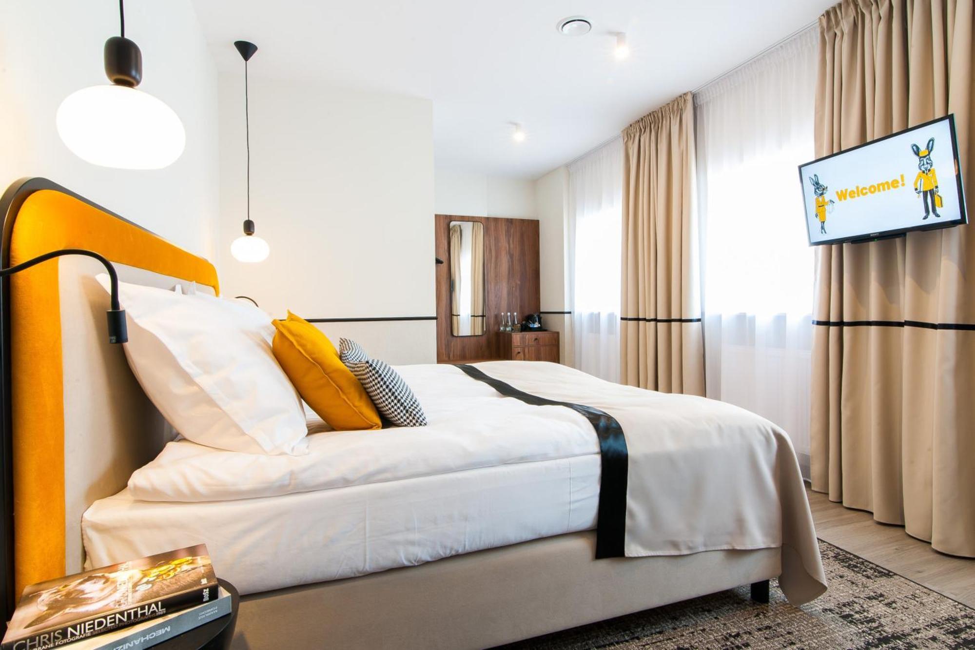 Hotel Awo グニェズノ 部屋 写真