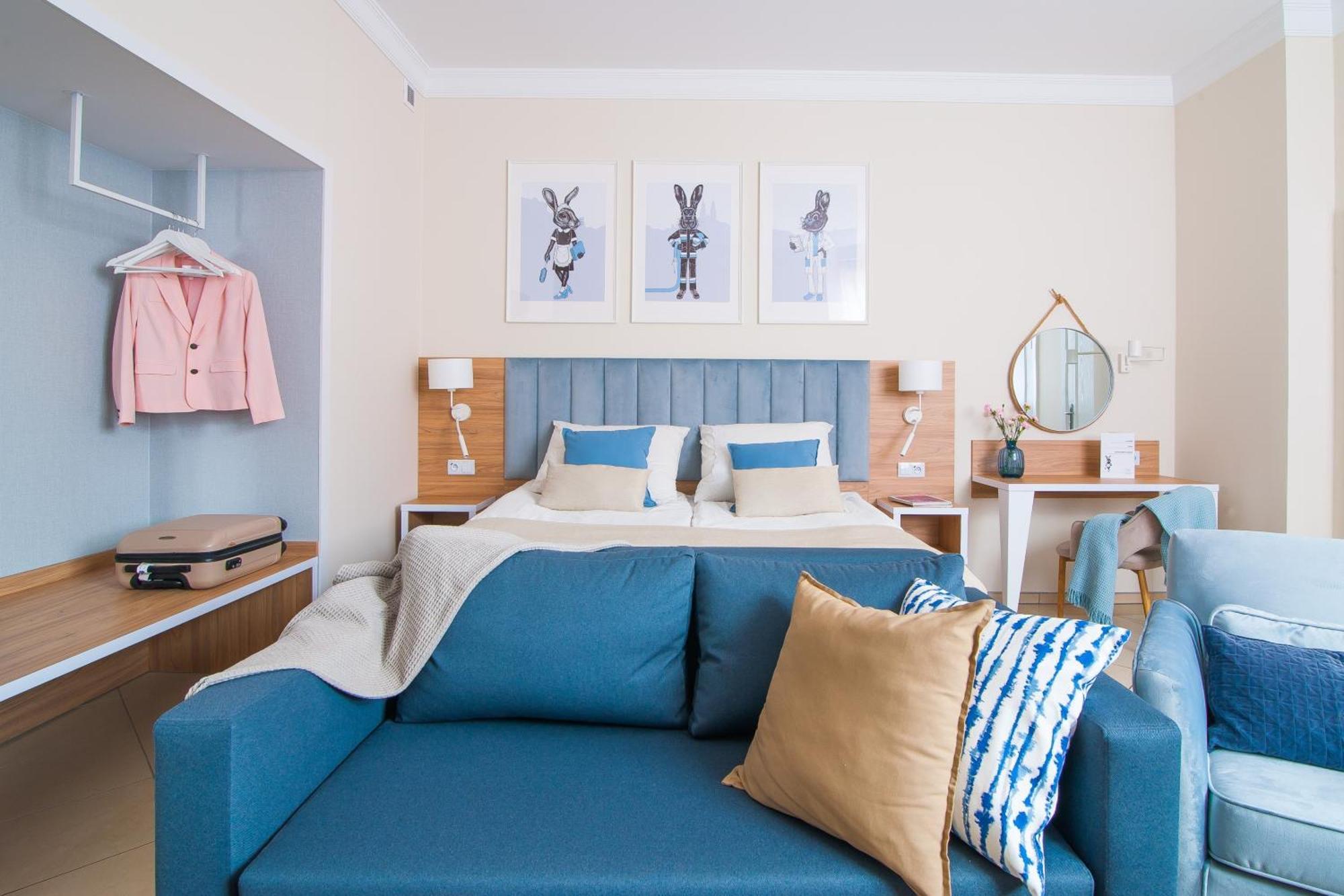 Hotel Awo グニェズノ 部屋 写真