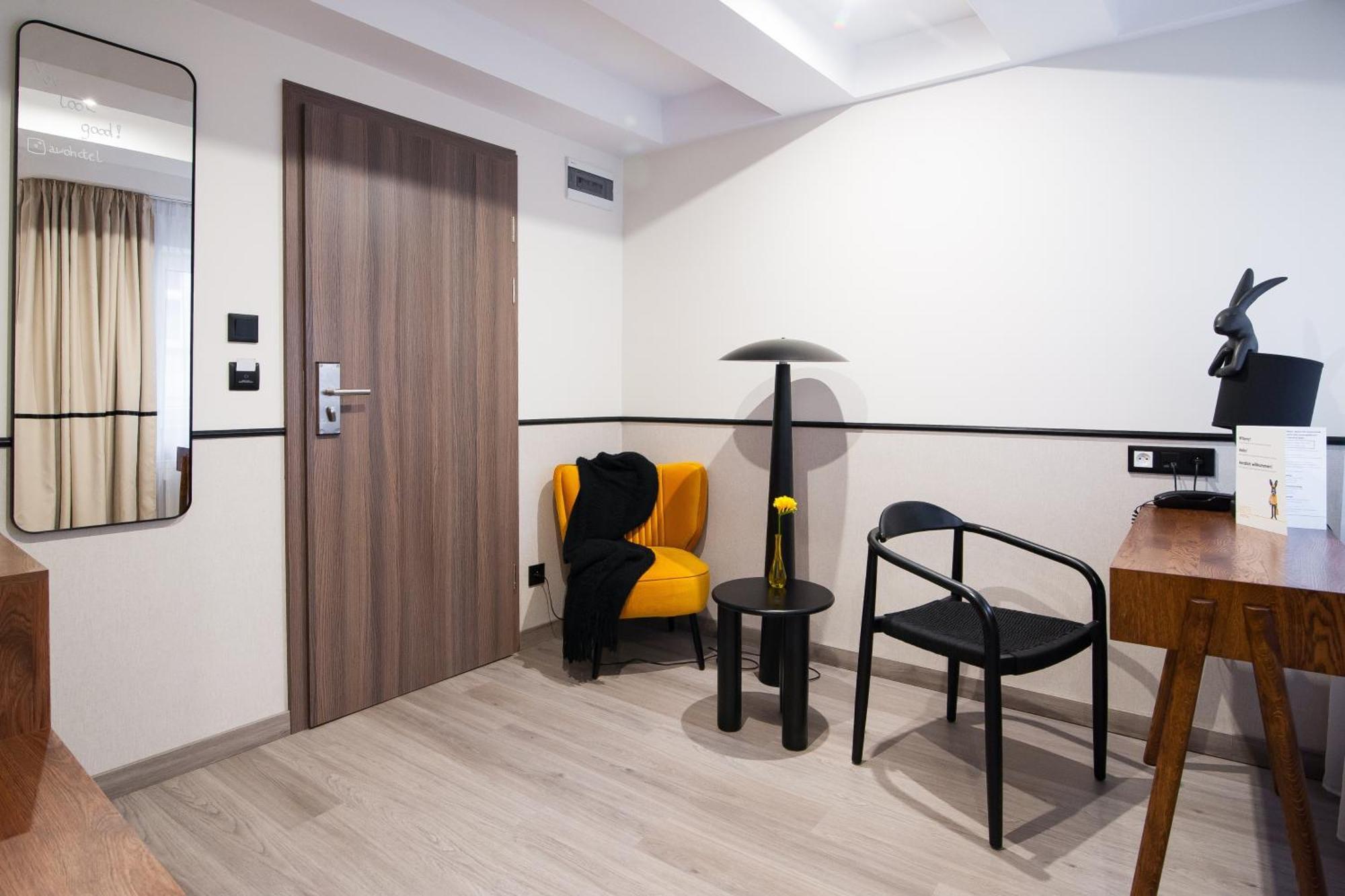 Hotel Awo グニェズノ 部屋 写真