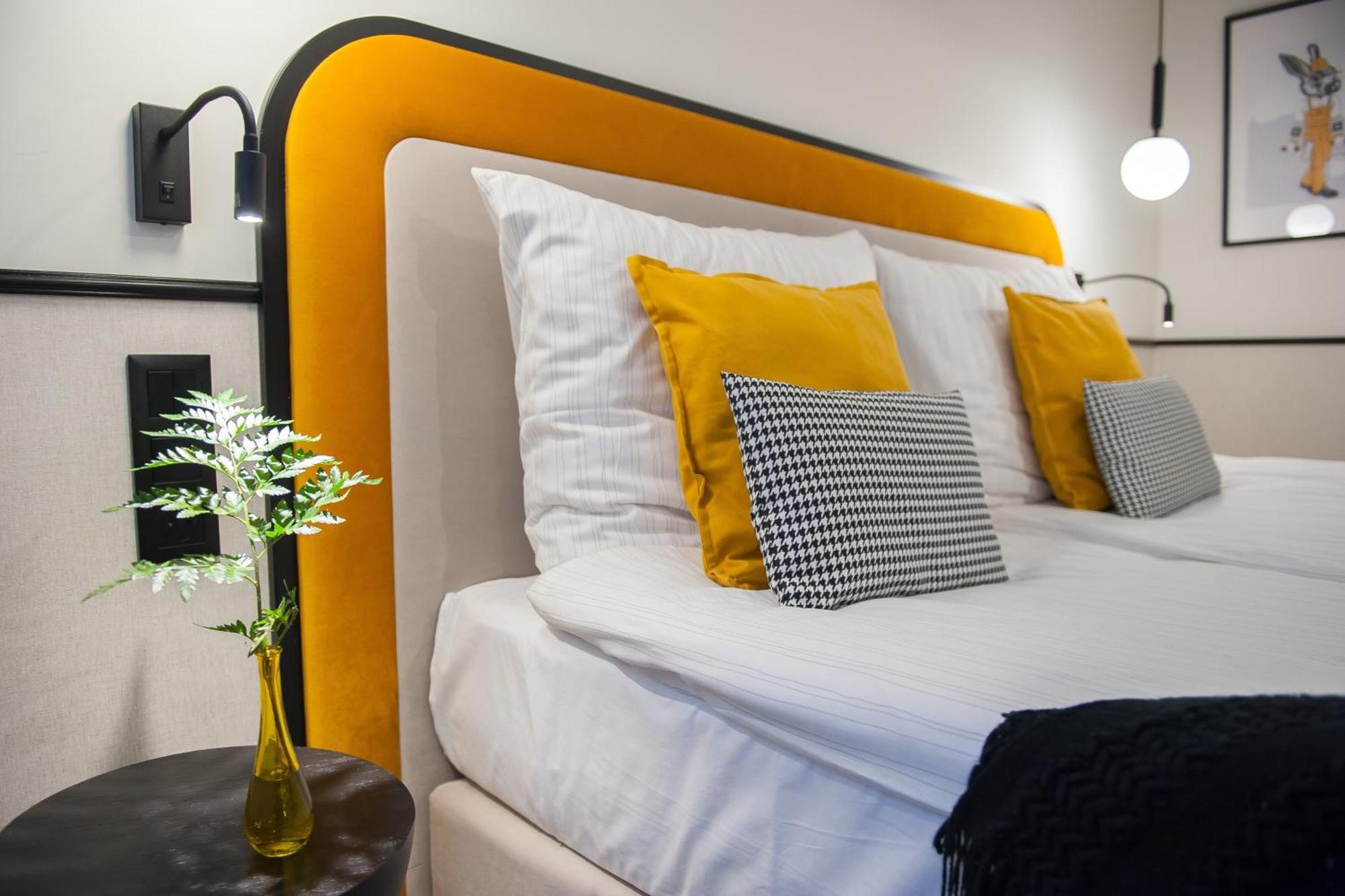 Hotel Awo グニェズノ 部屋 写真