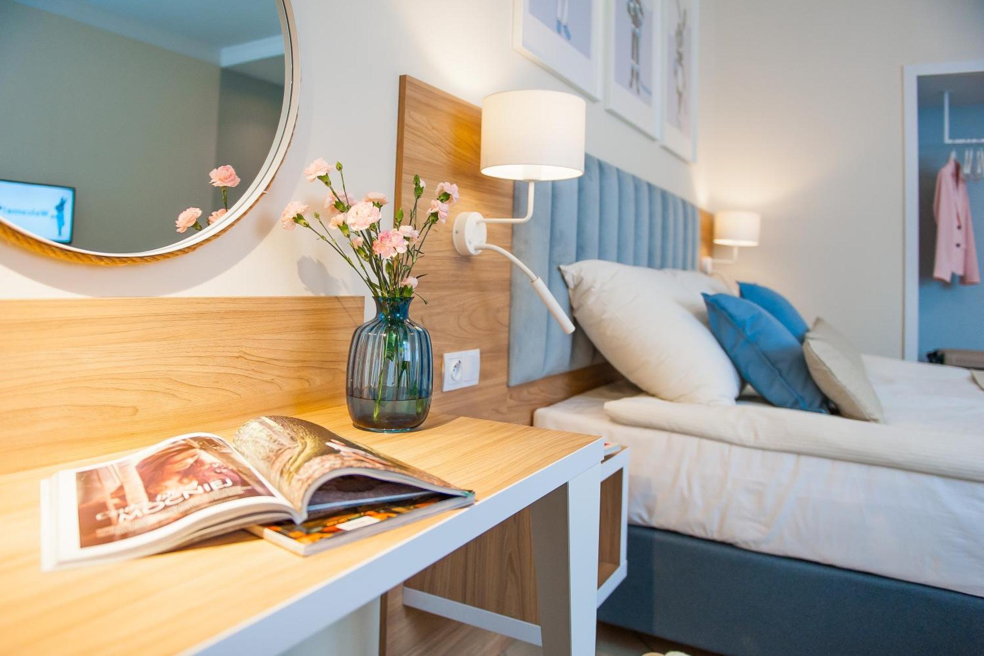Hotel Awo グニェズノ 部屋 写真
